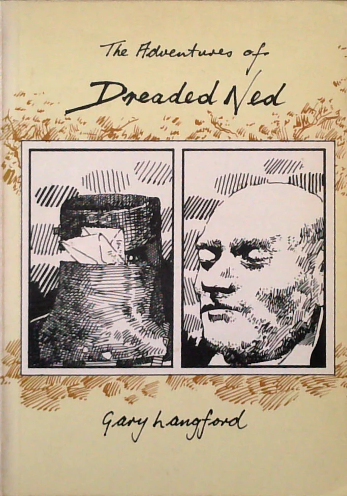 The Adventures Of Dreaded Ned
