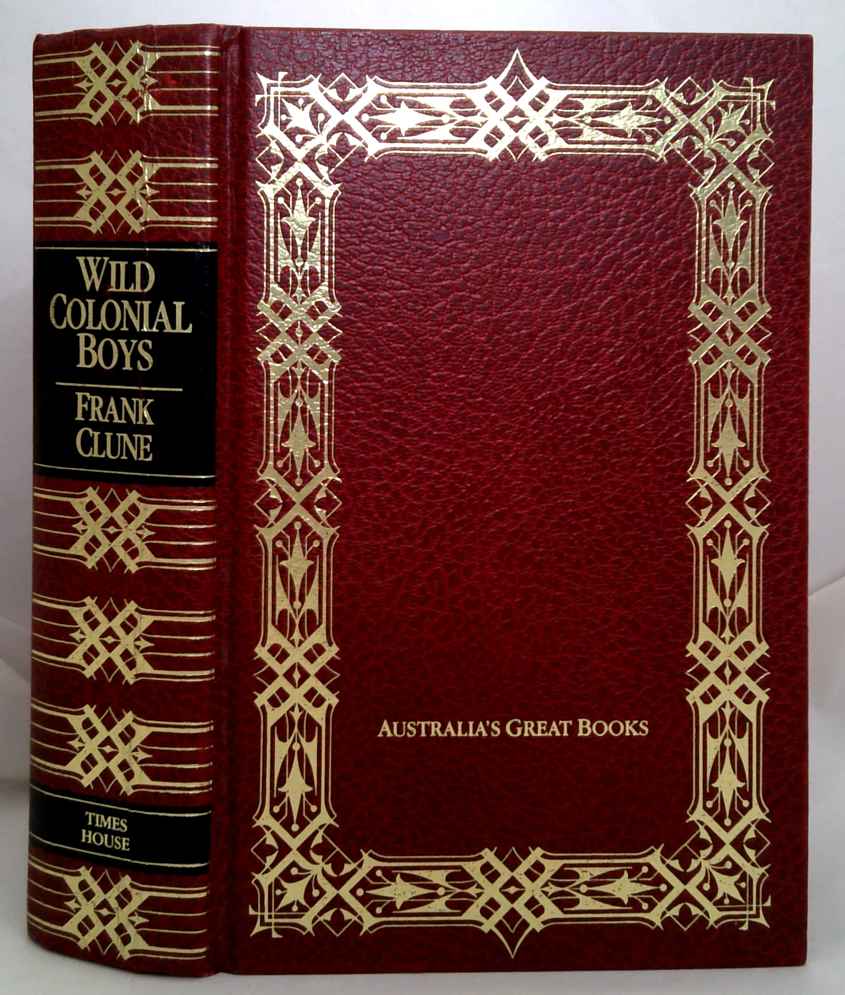 Wild Colonial Boys
