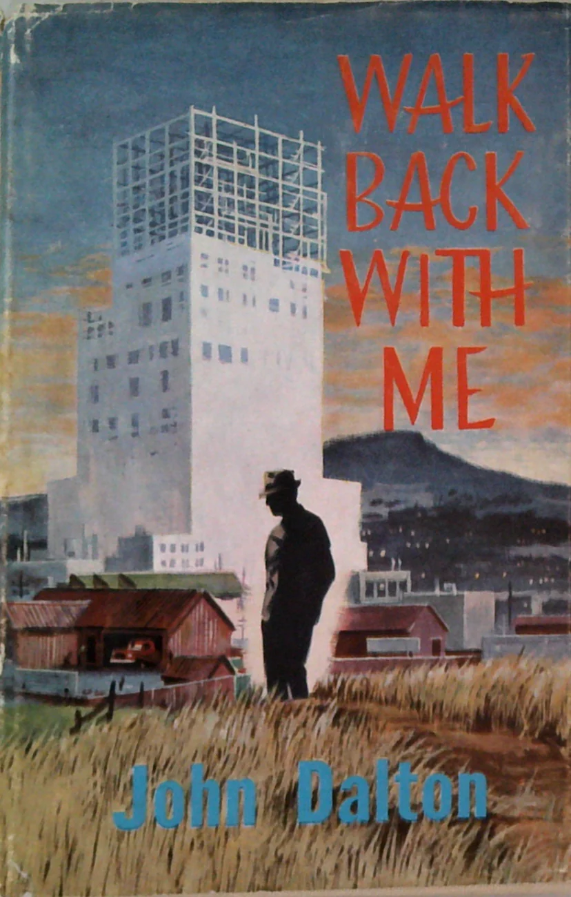 Walk Back With Me