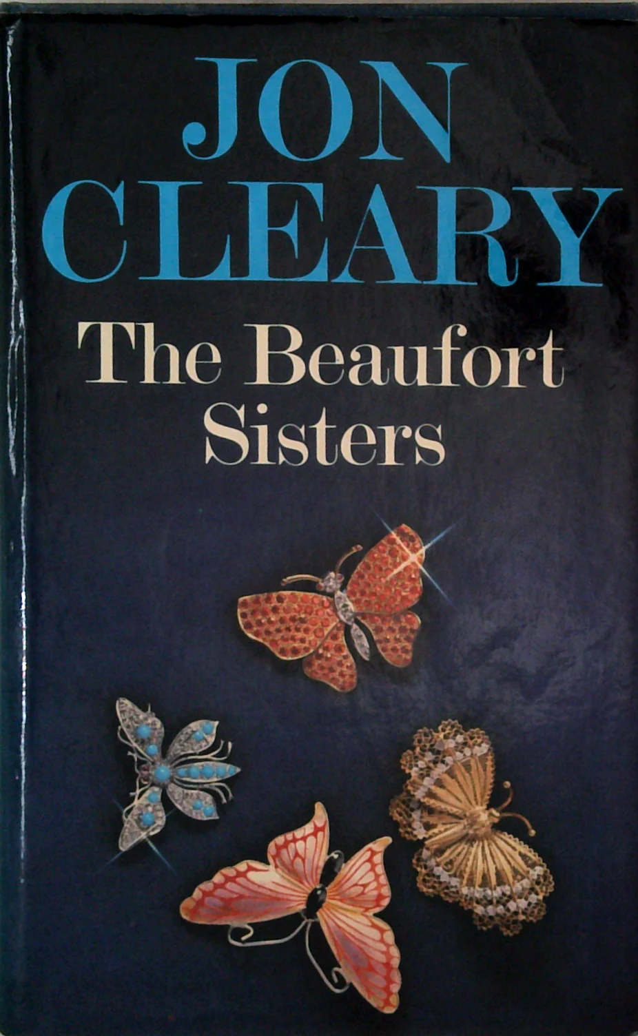 The Beaufort Sisters