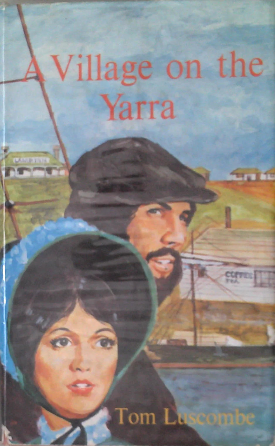 A Village On The Yarra