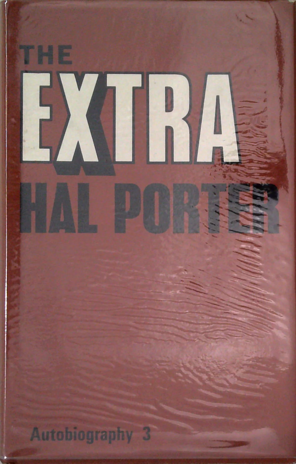 The Extra: Autobiography 3