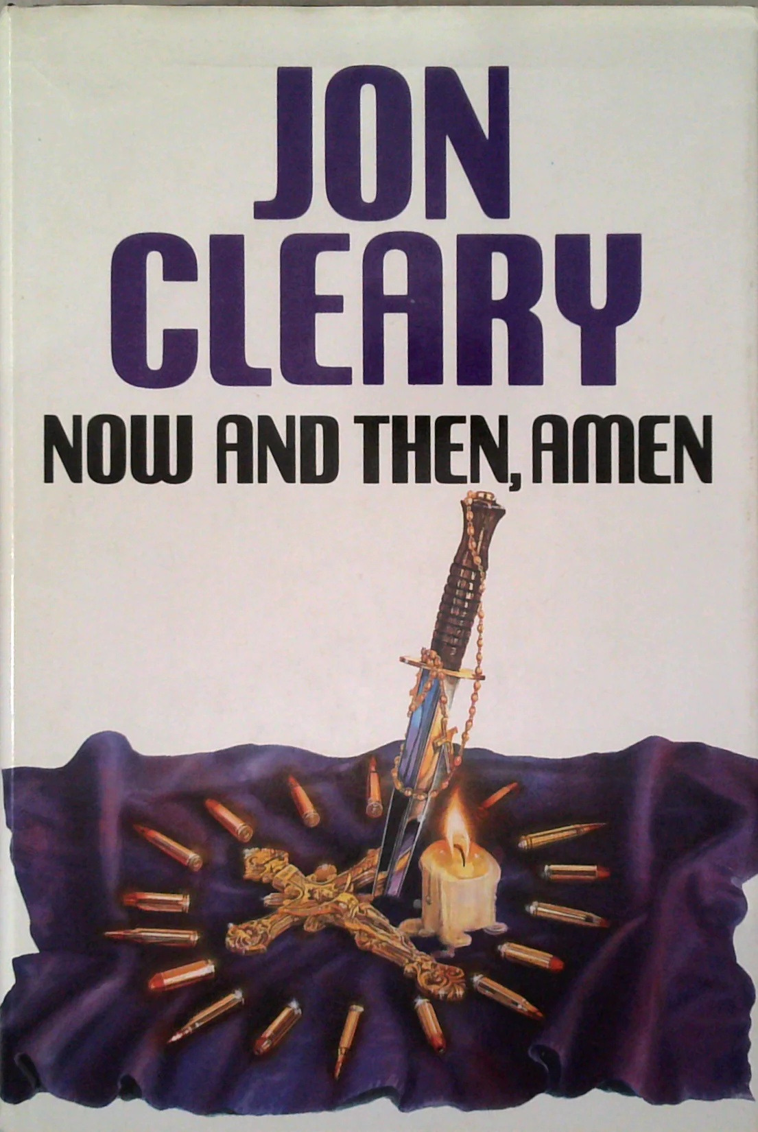 Now And Then, Amen