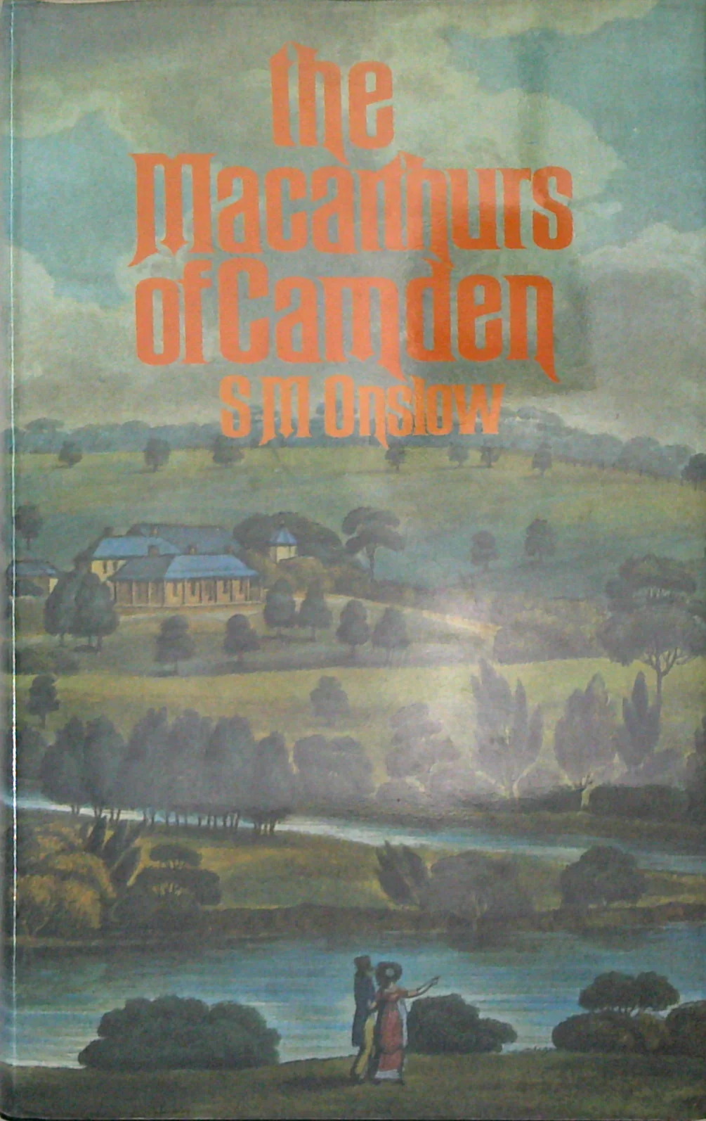 The Macarthurs Of Camden
