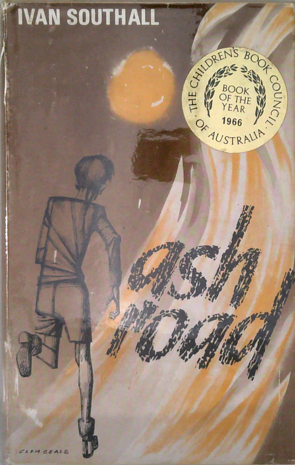 Ash Road