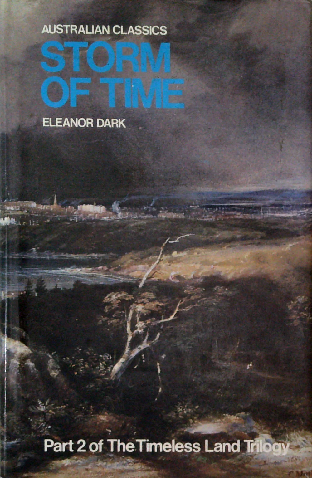 Storm Of Time