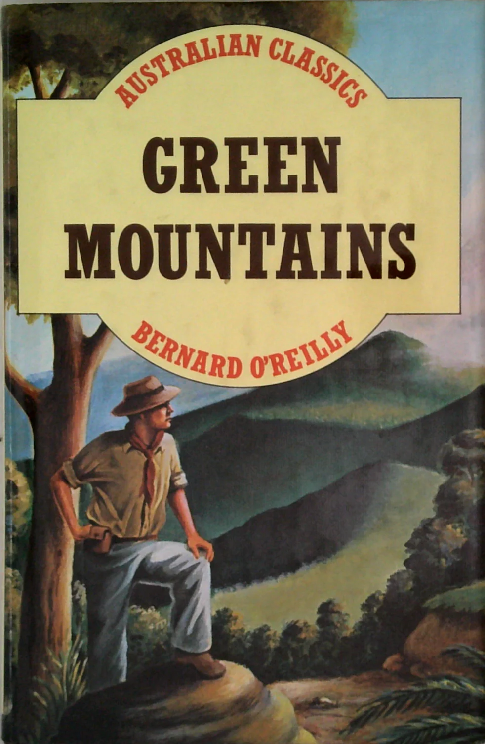 Green Mountains
