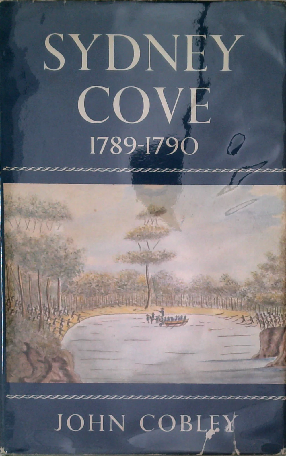 Sydney Cove 1789-1790