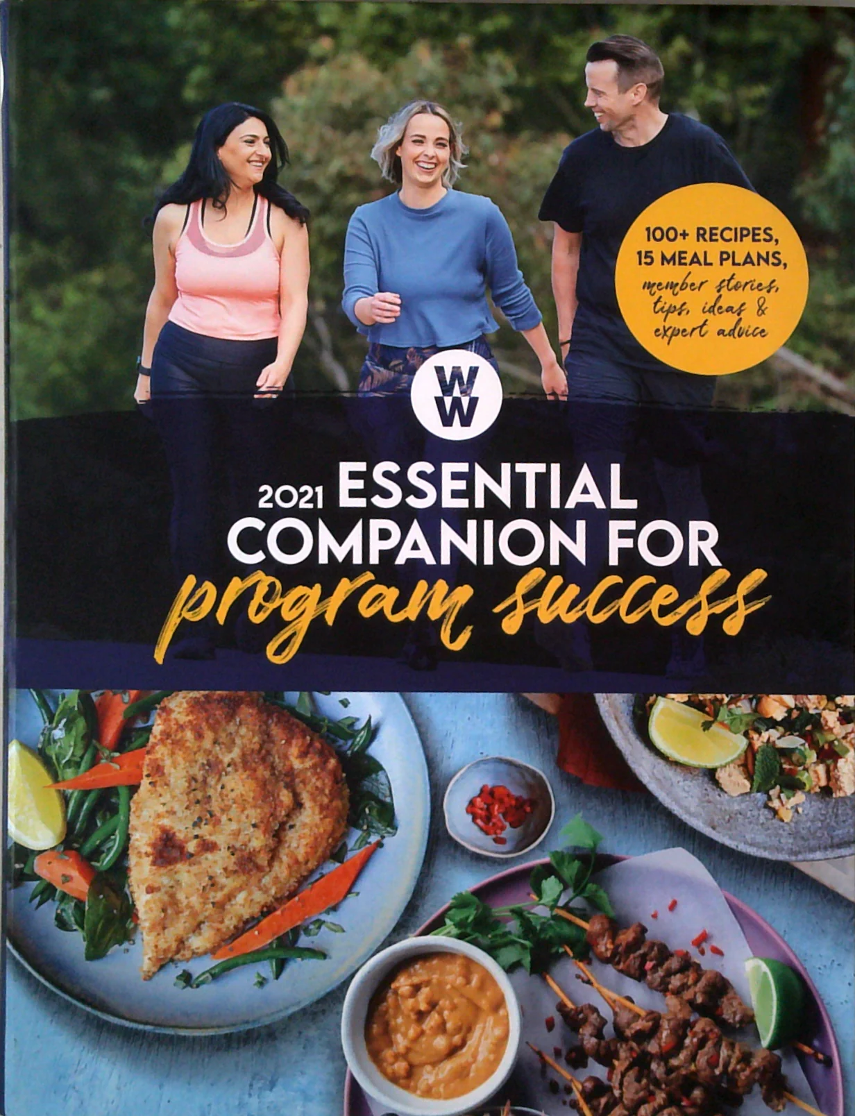 2021 Essential Companion For Program Success