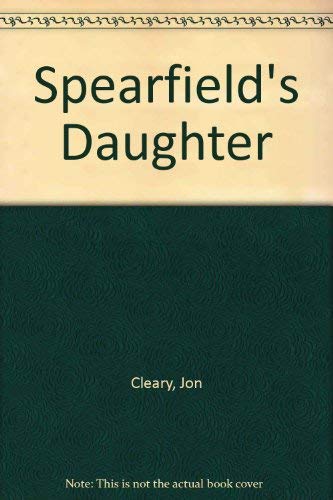 Spearfield's Daughter