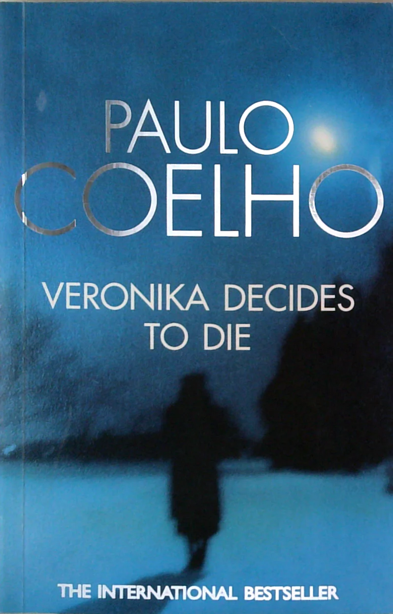 Veronika Decides To Die