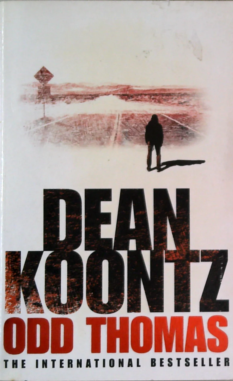 Odd Thomas