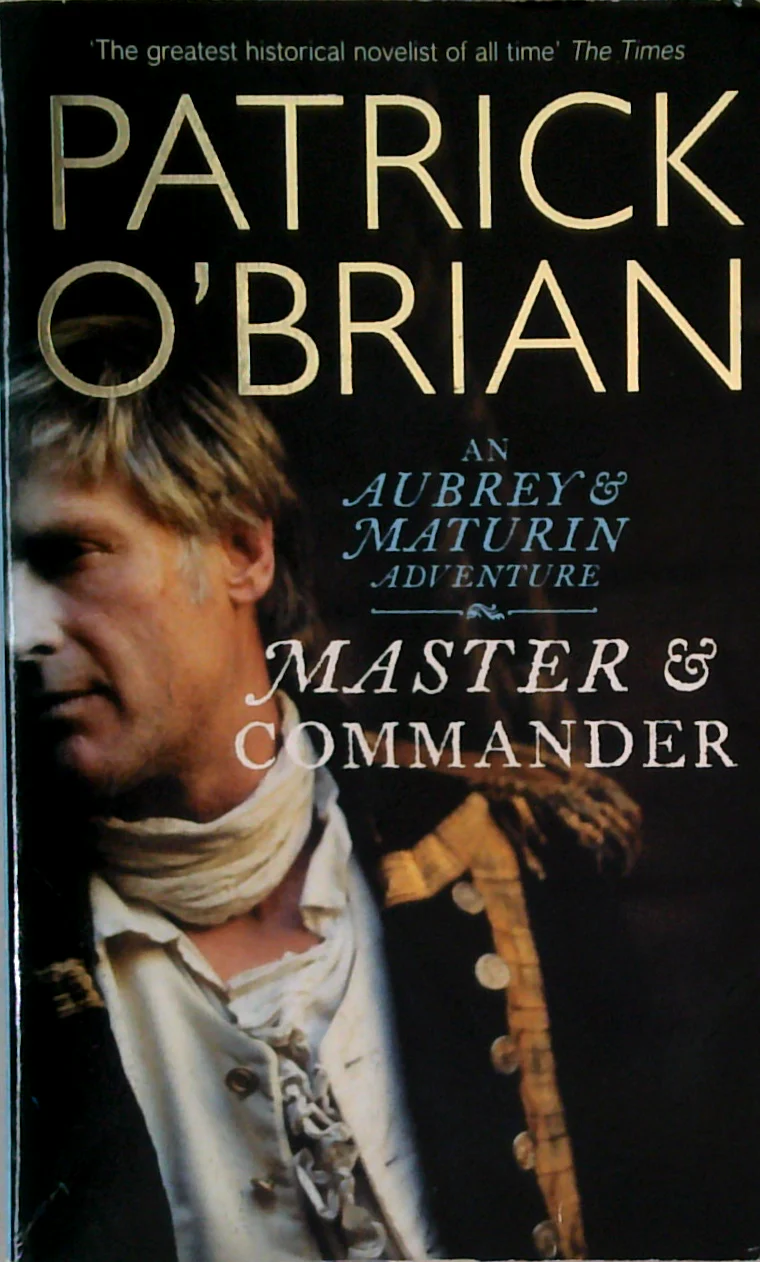 Master And Commander