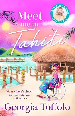 Meet Me in Tahiti (Meet me in, Book 3)