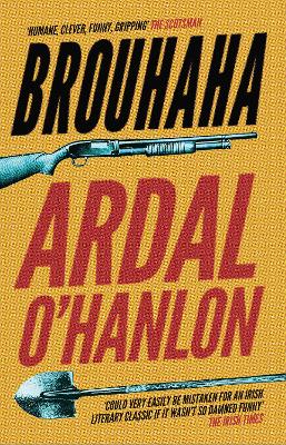 Brouhaha