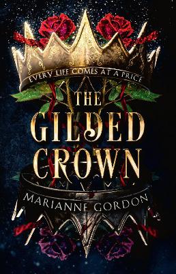The Gilded Crown (The Raven's Trade, Book 1)