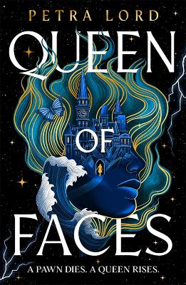 Queen of Faces