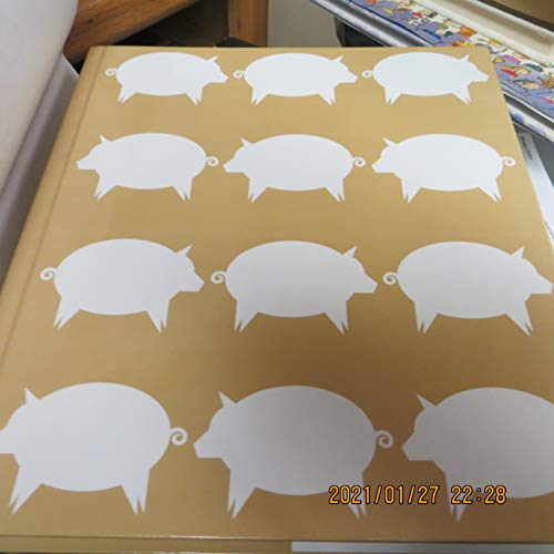 Bruce Aidells's Complete Book Of Pork