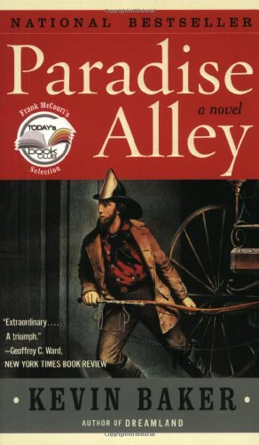 Paradise Alley