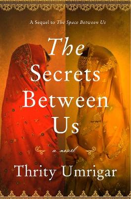 The Secrets Between Us