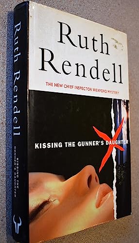 Kissing the Gunner's Daughter