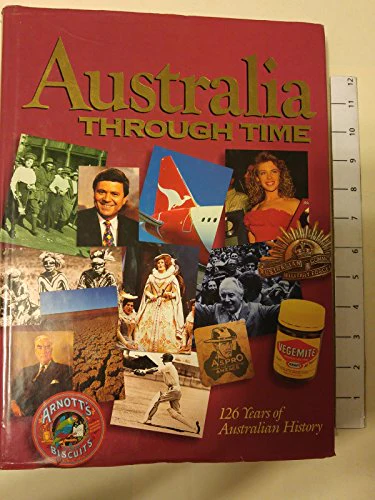 Australia Through Time 1994