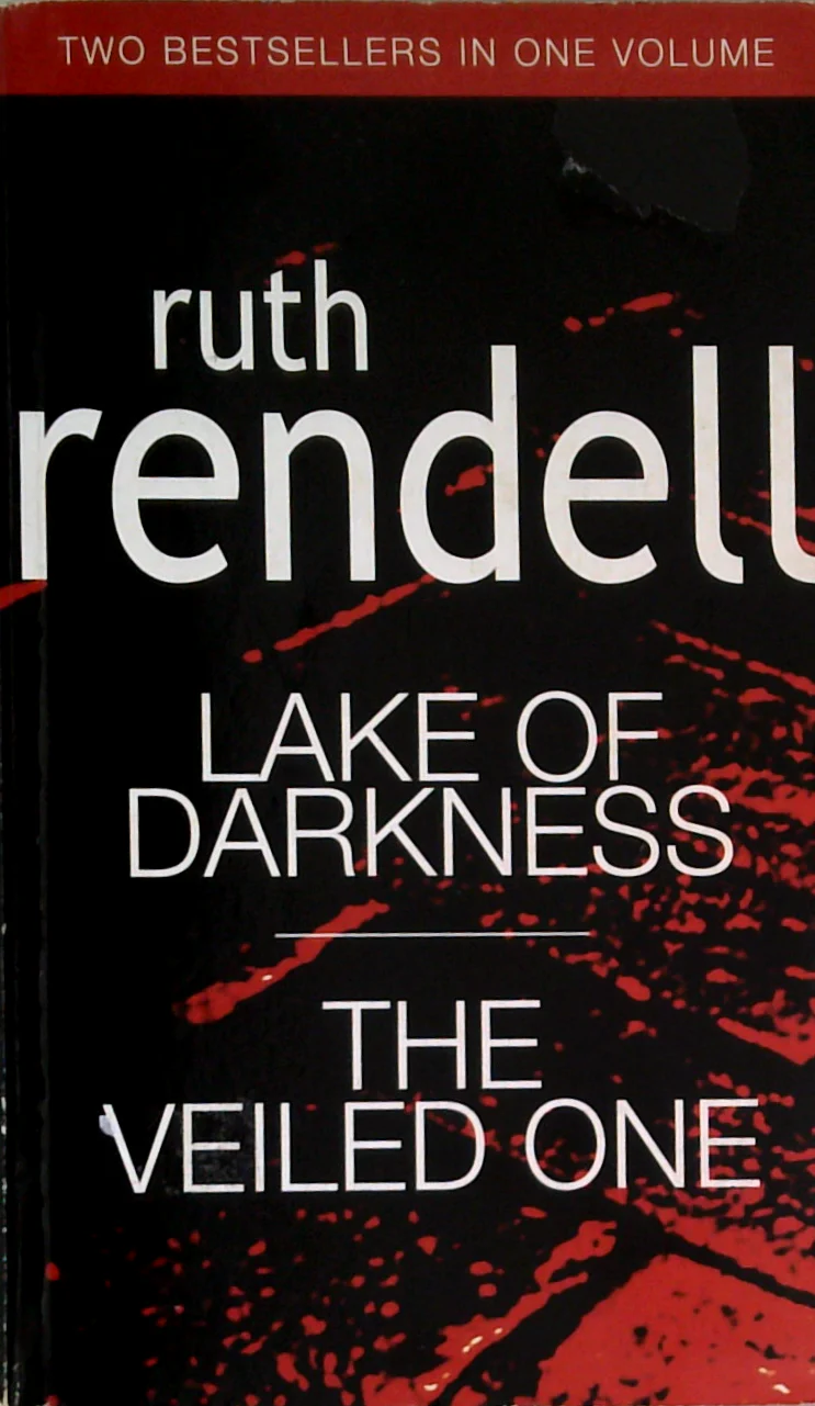 The Lake Of Darkness; The Veiled One
