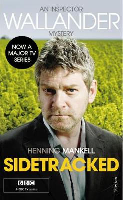 Sidetracked: Kurt Wallander