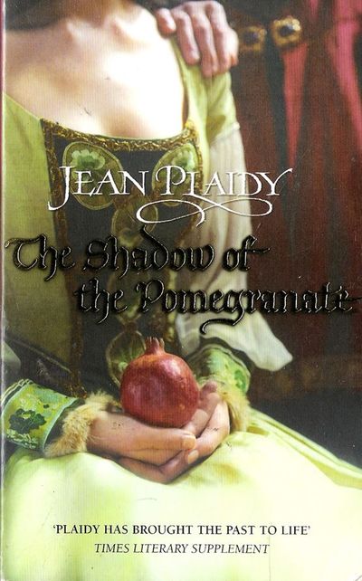 The Shadow of the Pomegranate