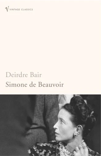 Simone De Beauvoir