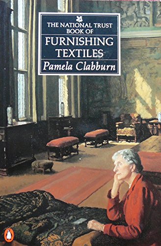 The National Trust Book of Domestic Furnishings