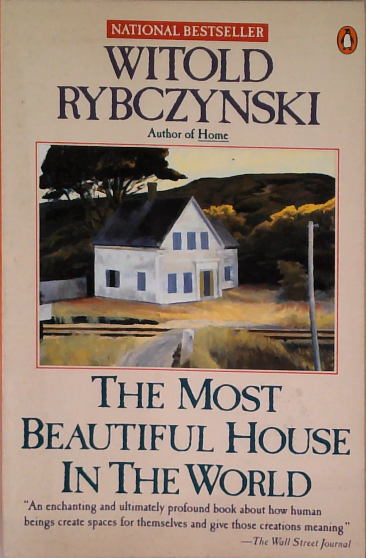 The Most Beautiful House in the World