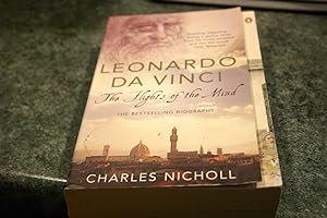 Leonardo Da Vinci: The Flights of the Mind