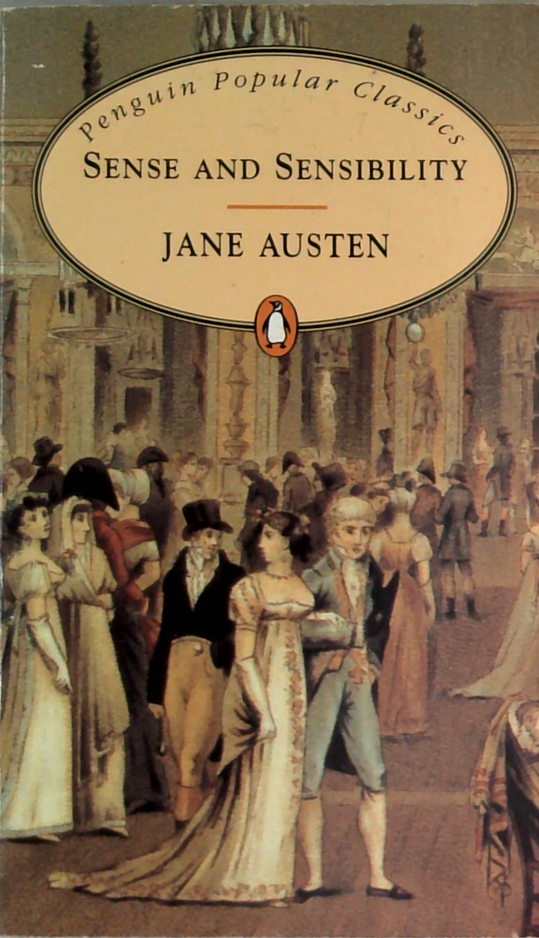 Sense And Sensibility