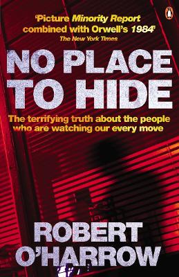 No Place to Hide (EE)