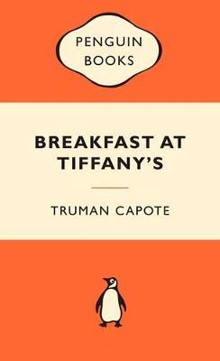 Breakfast at Tiffany's