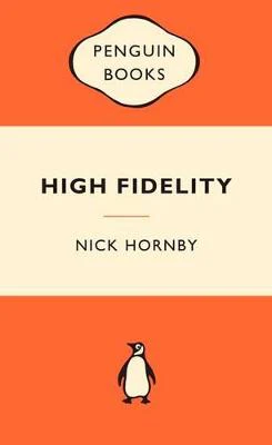 High Fidelity: Popular Penguins