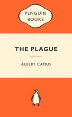 The Plague: Popular Penguins