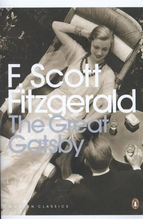 The Great Gatsby