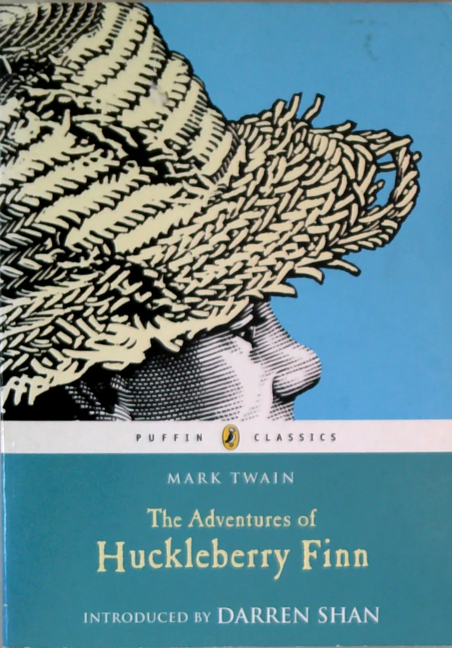 The Adventures Of Huckleberry Finn