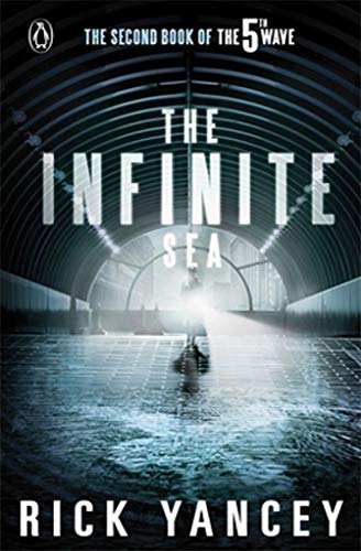 The 5th Wave: The Infinite Sea (Book 2)