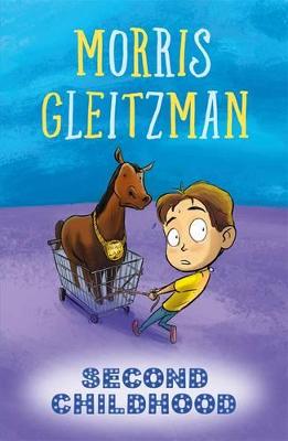 Second Childhood: from the Australian Children's Laureate for 2018 and