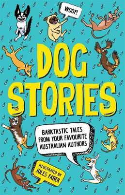 Dog Stories