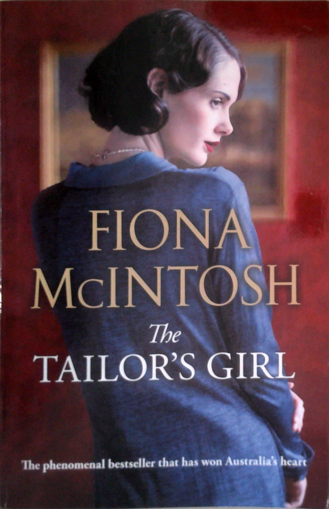 The Tailor's Girl