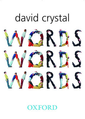 Words, Words, Words