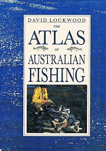 Atlas of Fishing Australian