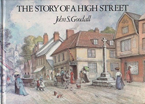 The Story of a High Street