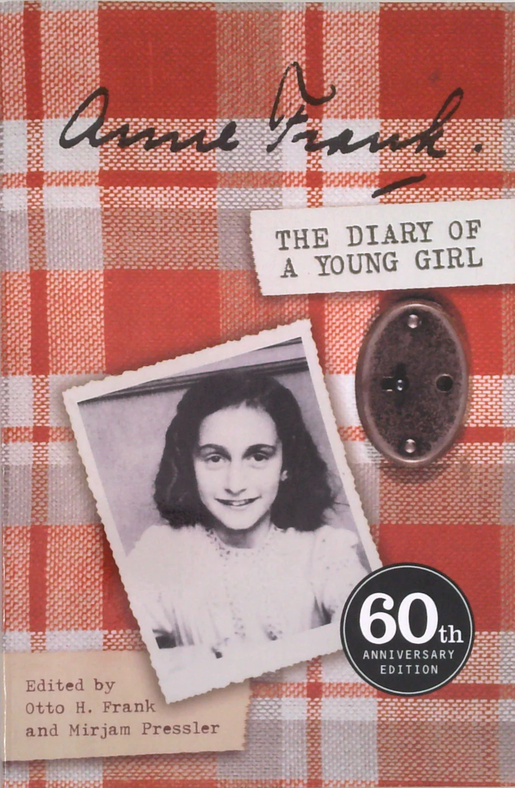 The Diary Of A Young Girl