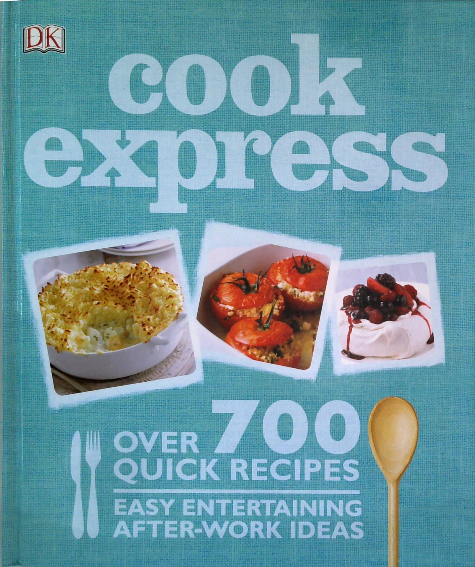 Cook Express