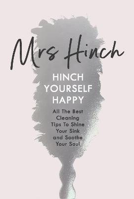 Hinch Yourself Happy: All The Best Cleaning Tips To Shine Your Sink